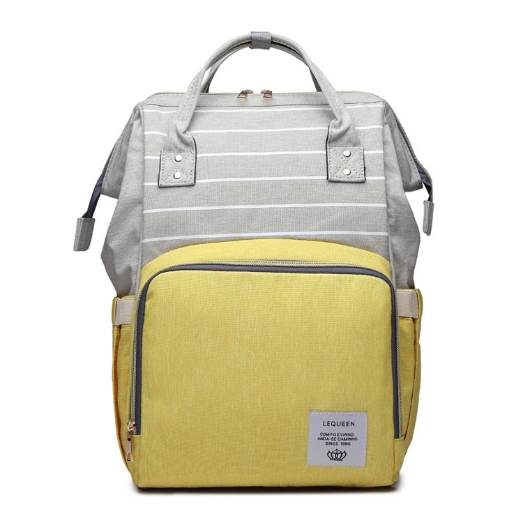 Fashion Mummy Maternity Nappy Bag - product photo