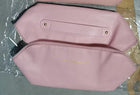 Travel Cosmetic Bag Large Capacity Multifunction Travel Cosmetic Bag Women Toiletries Organizer Female Storage Make Up Case Tool - Rose pink - lifestyle shot