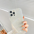 Laser Colorful Love For Double-sided Coated Silicone Phone Case - packaging shown (4 of 5)