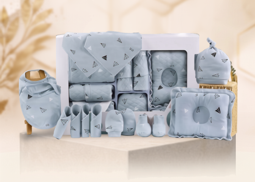 Baby Gift Sets