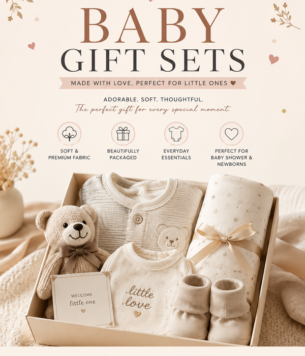 Baby Gift Sets