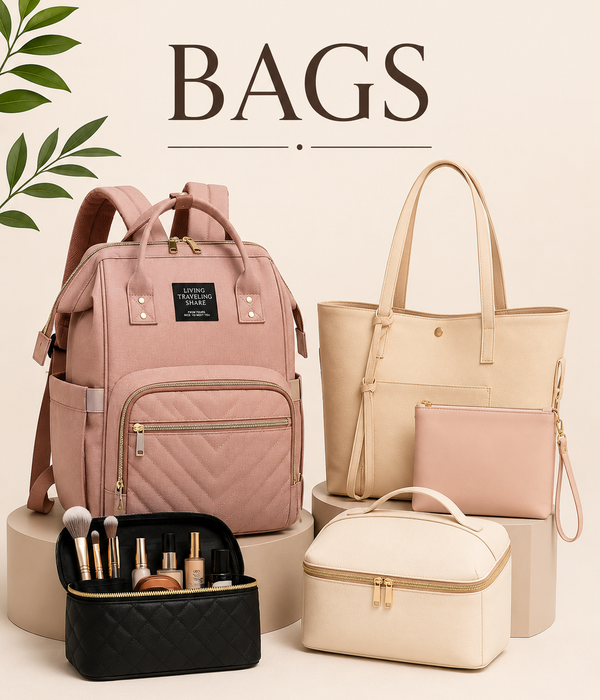 Bags