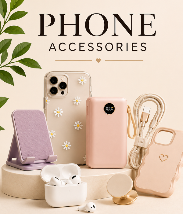 Phone Accessories