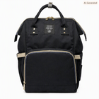 Fashion Mummy Maternity Nappy Bag - lifestyle shot
