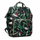 Fashion Mummy Maternity Nappy Bag - styled shot